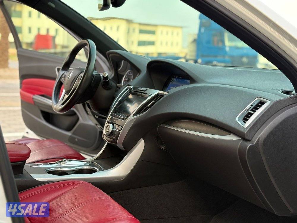 اكيورا 2019 -TLX6