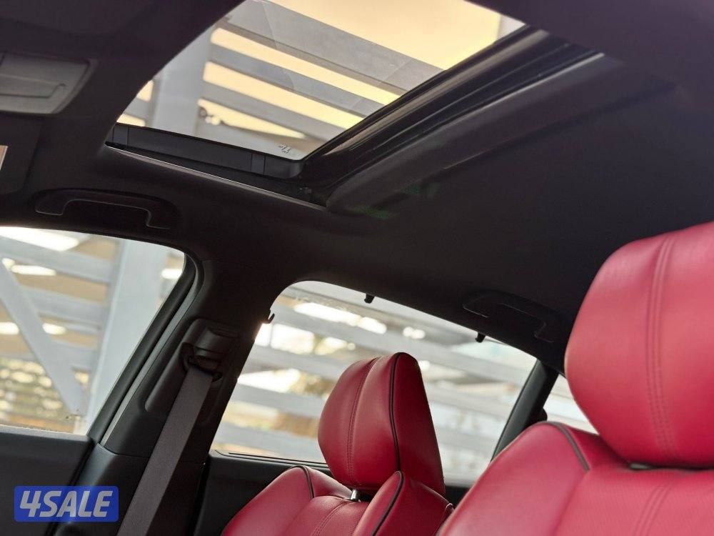 اكيورا 2019 -TLX7