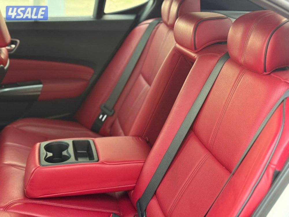 اكيورا 2019 -TLX8