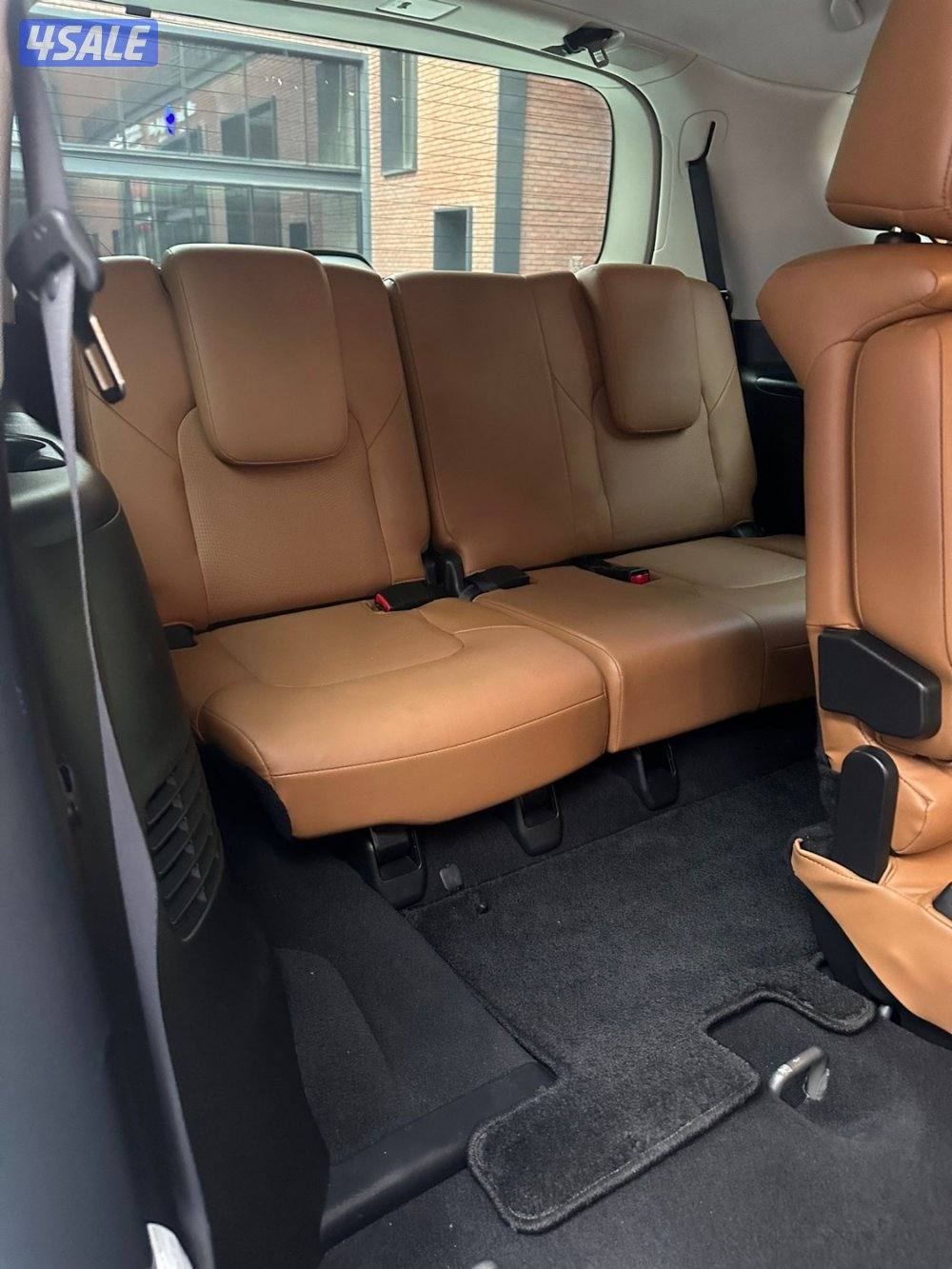 للبيع باترول ٢٠١٧ عداد ٢٥٠ الف سيرفيس وكالة منتظم شرط الفحص11