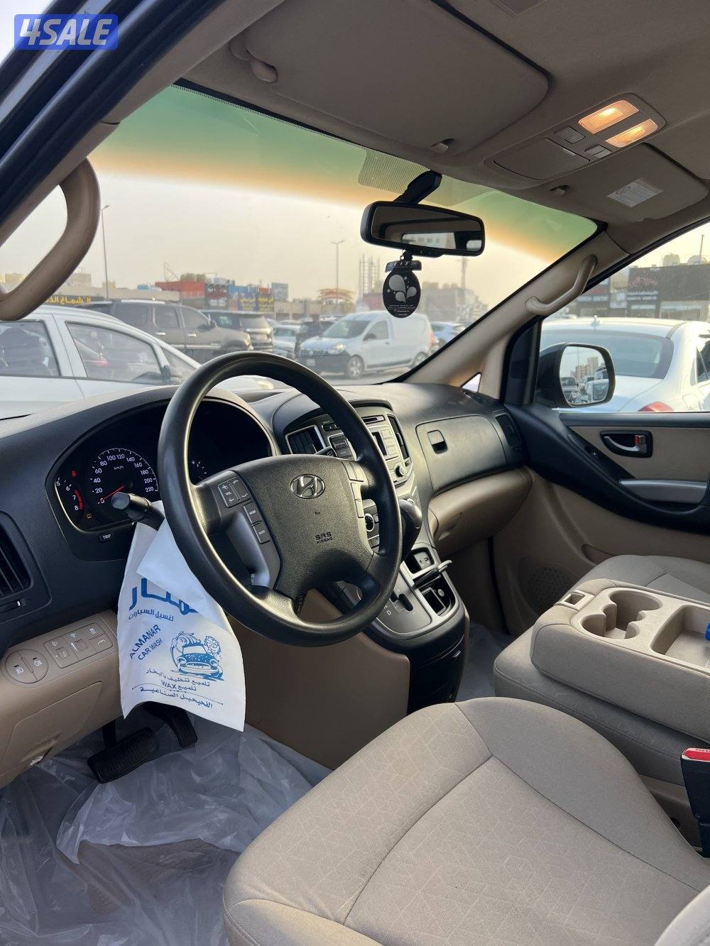 هونداي H1 20205