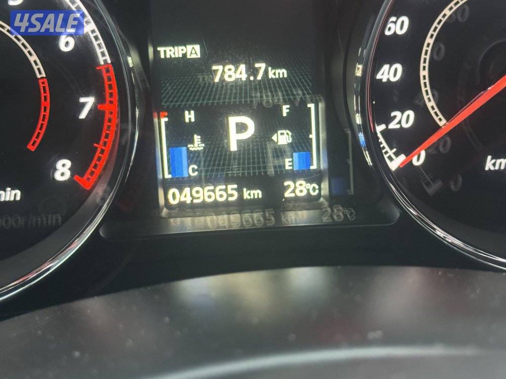 موديل2023 ماشي 49 الف8