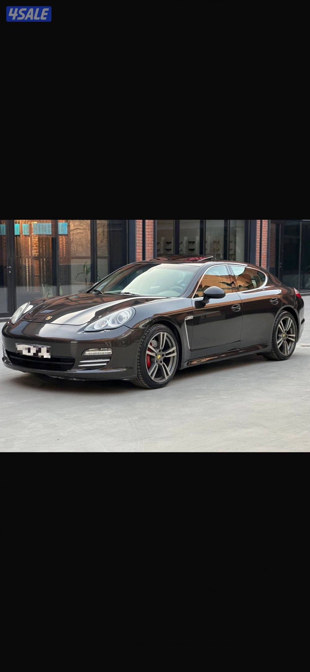 باناميرا S صبغ الوكاله عداد 140 سيرفس وكاله0