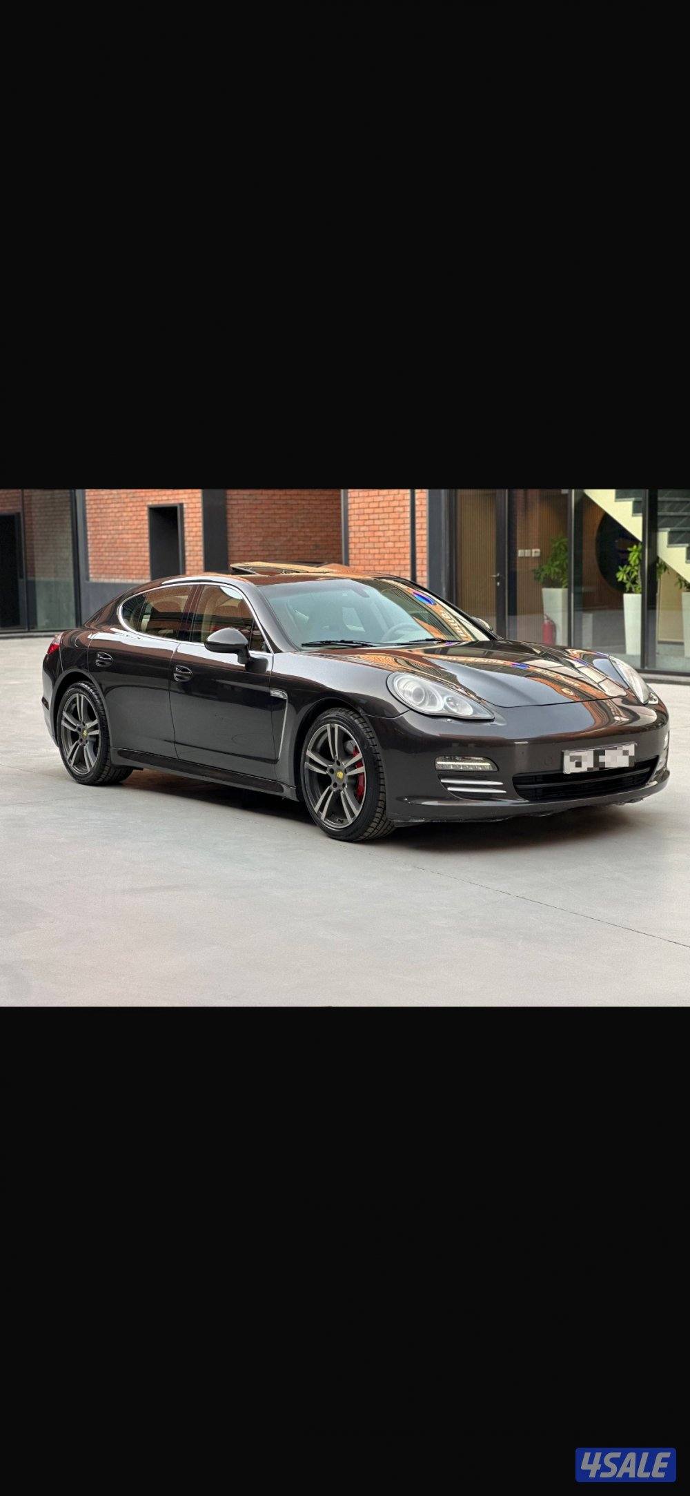 باناميرا S صبغ الوكاله عداد 140 سيرفس وكاله2