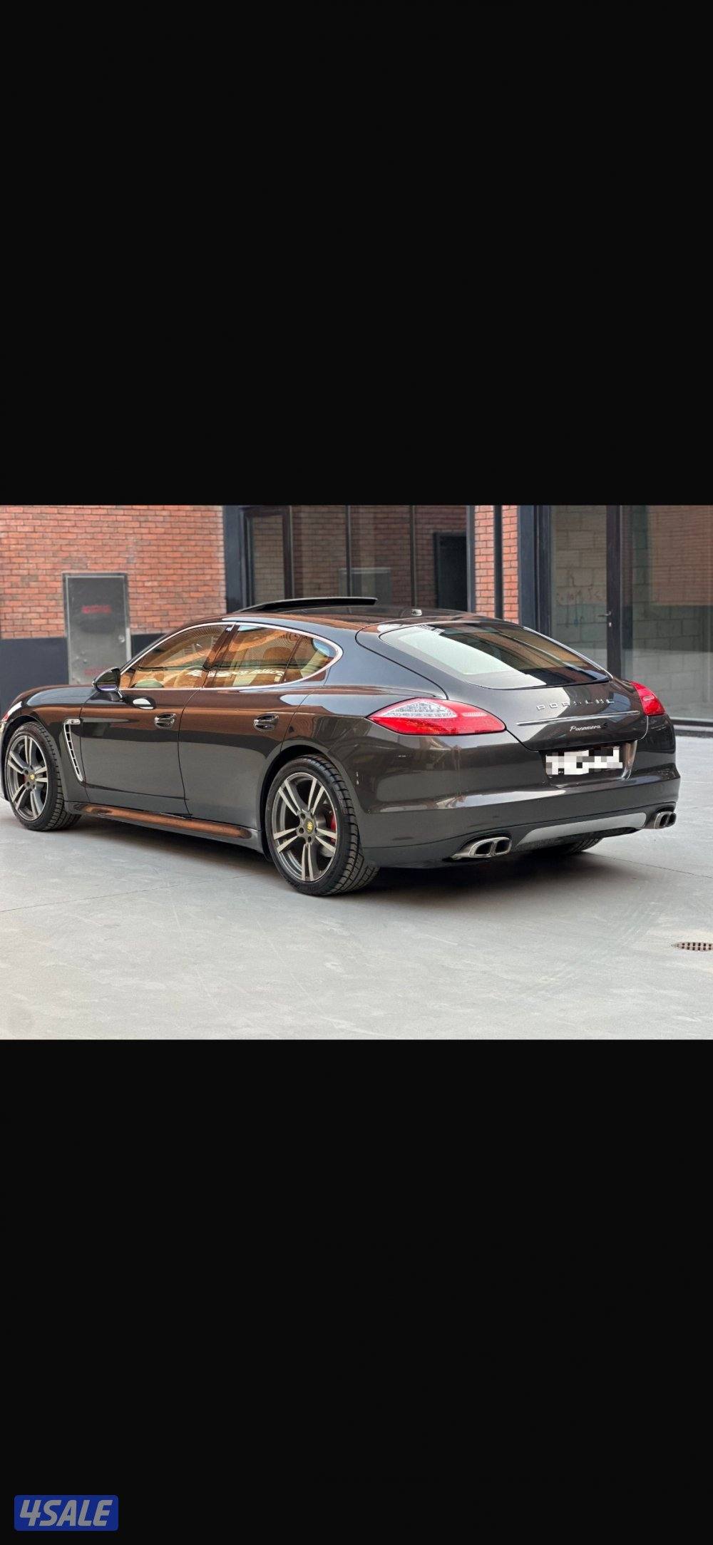 باناميرا S صبغ الوكاله عداد 140 سيرفس وكاله3