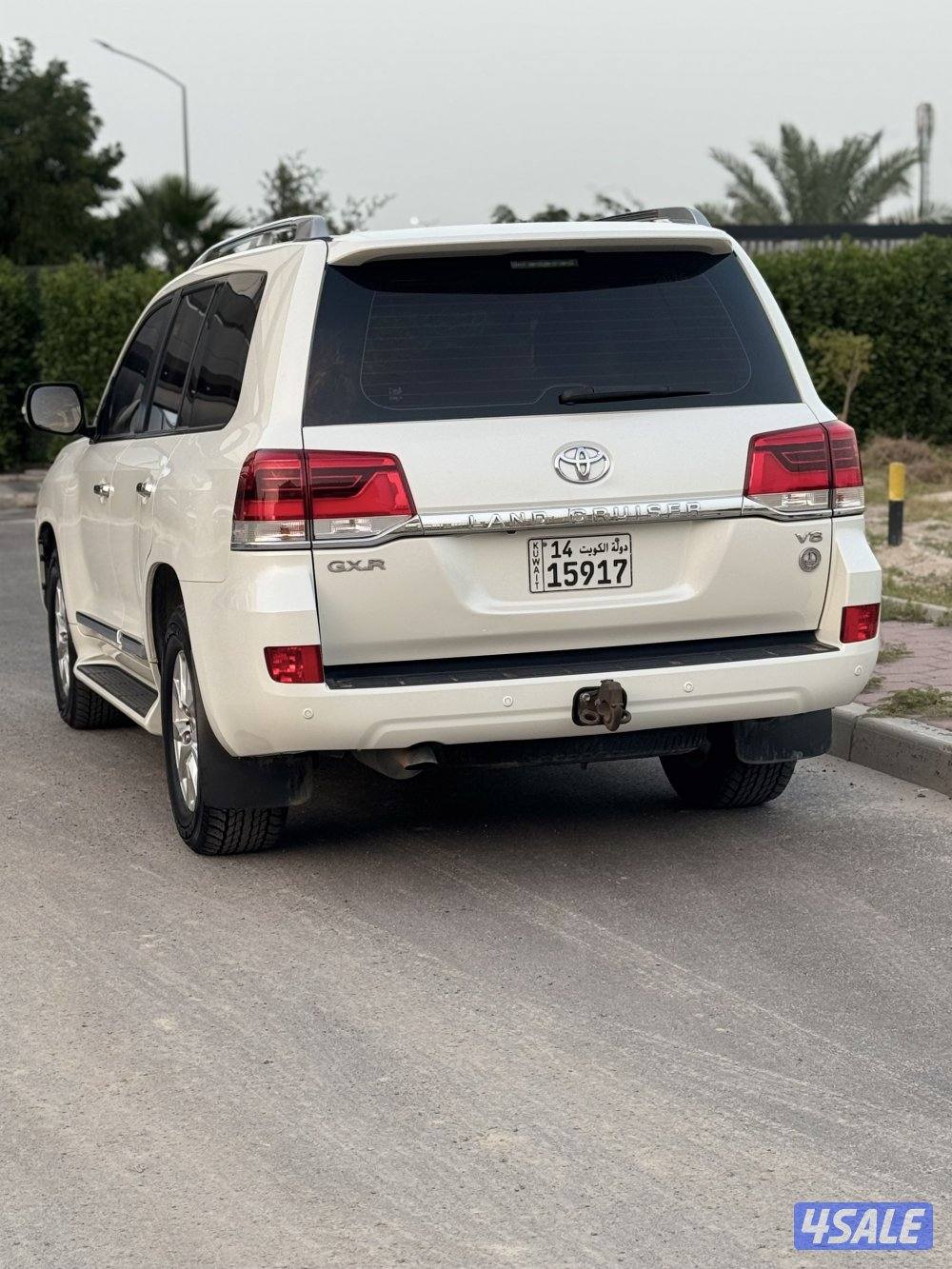 لاندكروز 20161