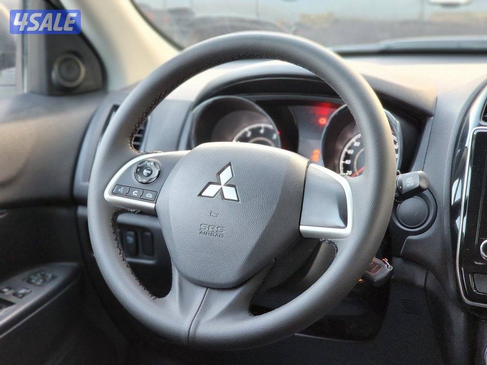 ميتسوبيشي ASX عداد 168 ألف موديل 2020 شرط الفحص7