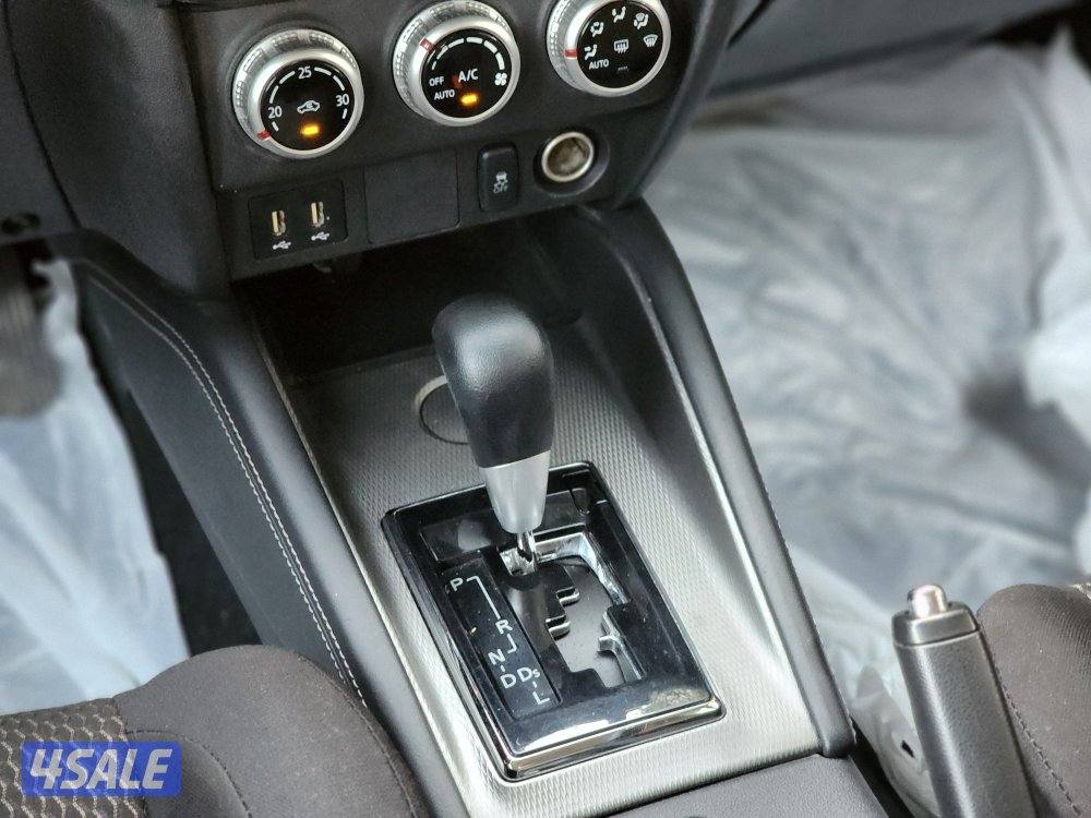 ميتسوبيشي ASX عداد 168 ألف موديل 2020 شرط الفحص8