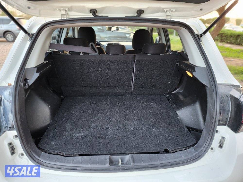 ميتسوبيشي ASX عداد 168 ألف موديل 2020 شرط الفحص11