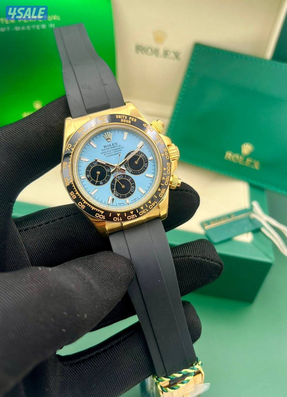 اي ساعه ب3010