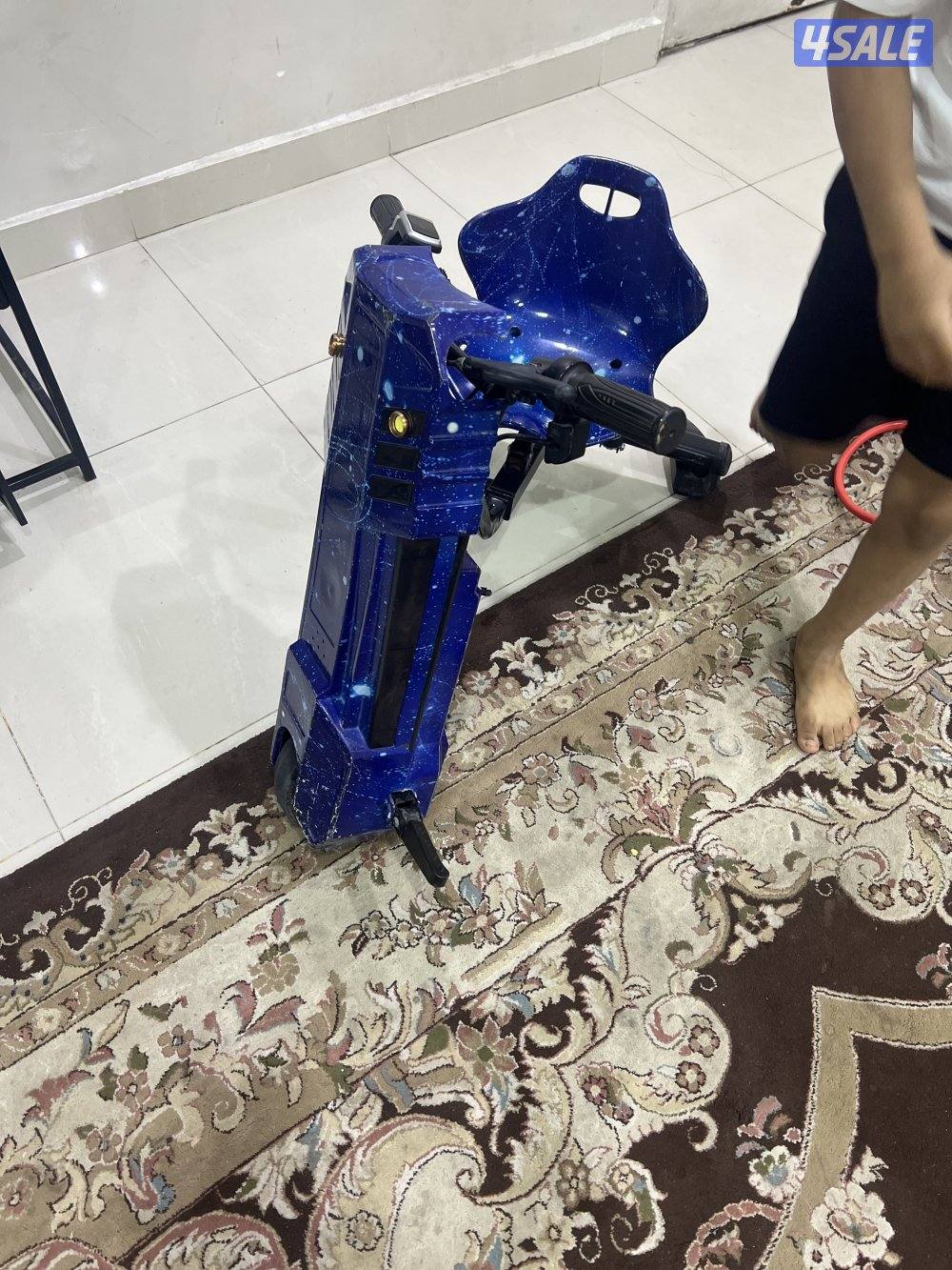 سكوتر درفت1