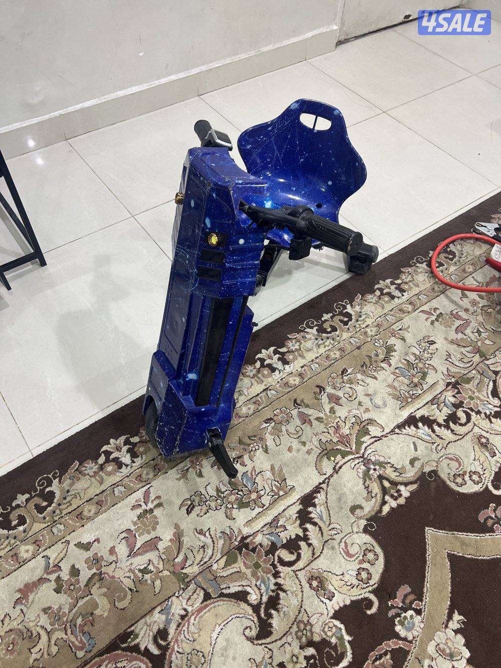 سكوتر درفت2