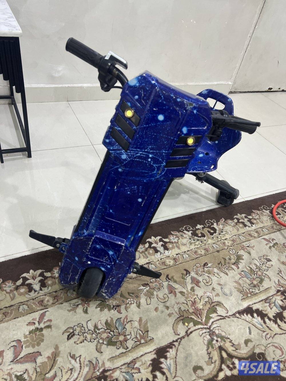 سكوتر درفت5