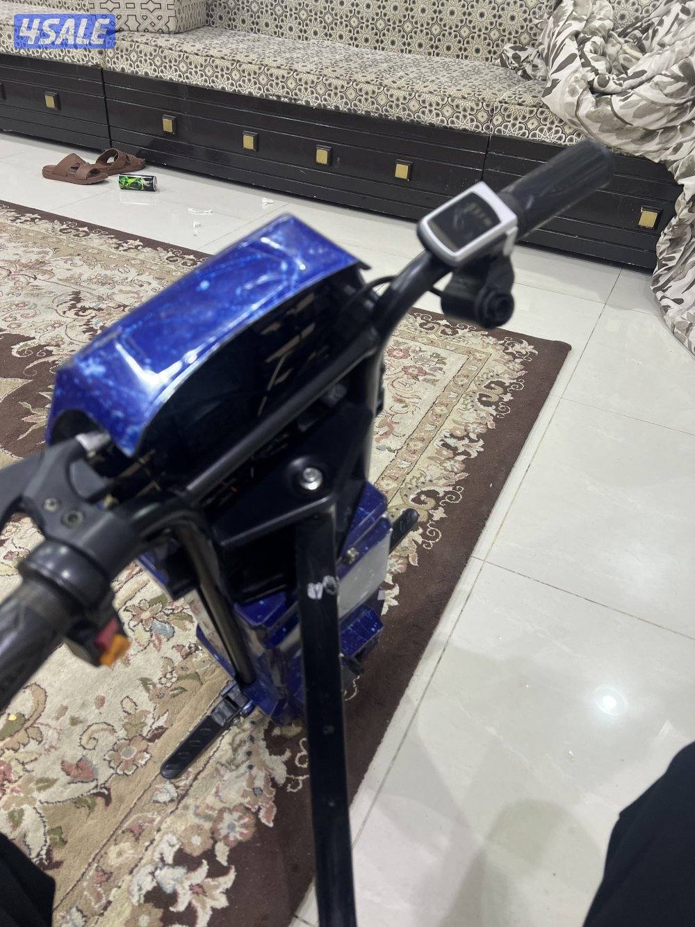 سكوتر درفت6