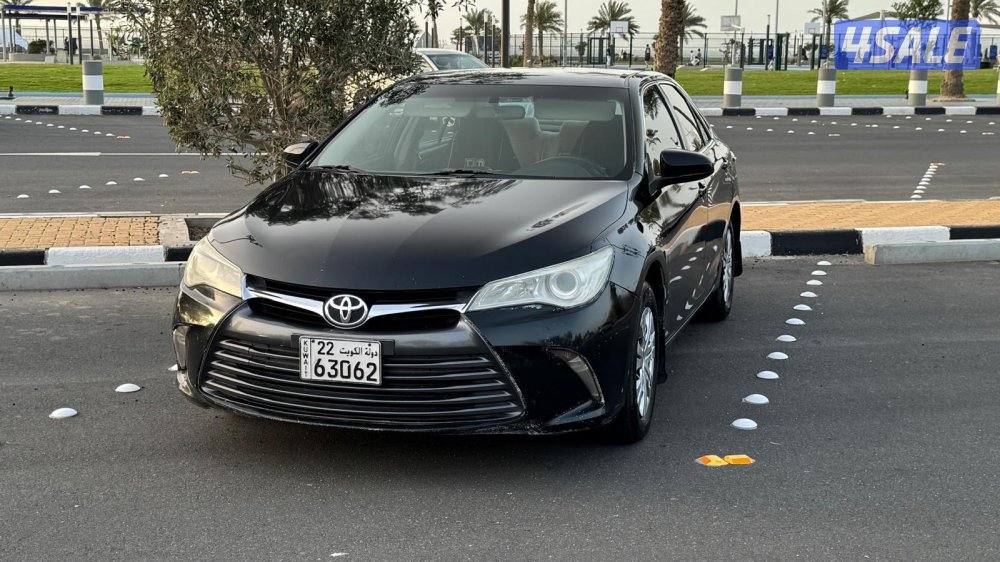 للبيع كامري GL1