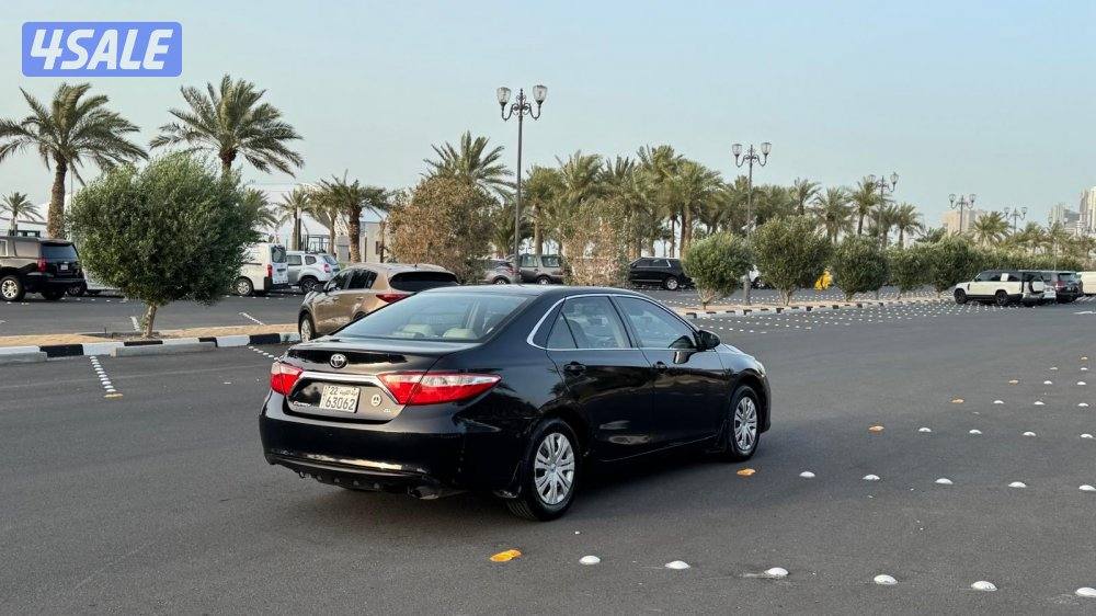 للبيع كامري GL0