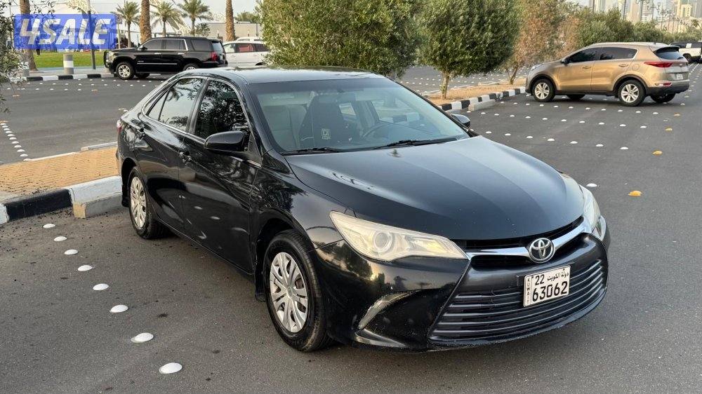 للبيع كامري GL3