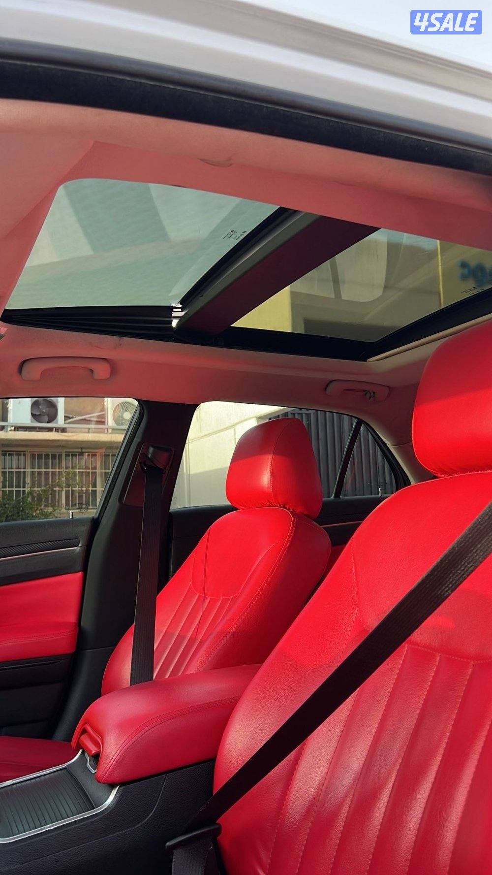 كرايسلر ٢٠١٥ محول srt13