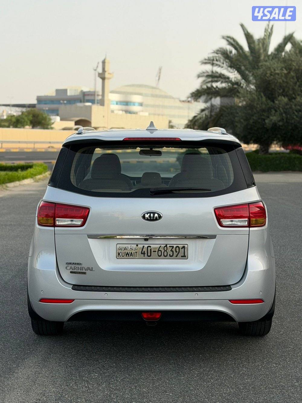 كرنفال 2018 بحالة الوكالة5