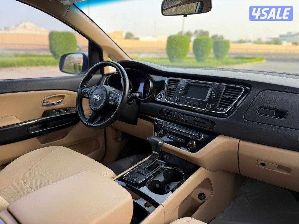 كرنفال 2018 بحالة الوكالة7