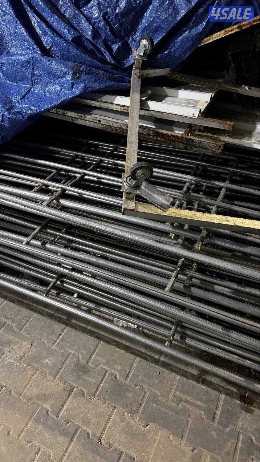 للبيع شبوك غنم0