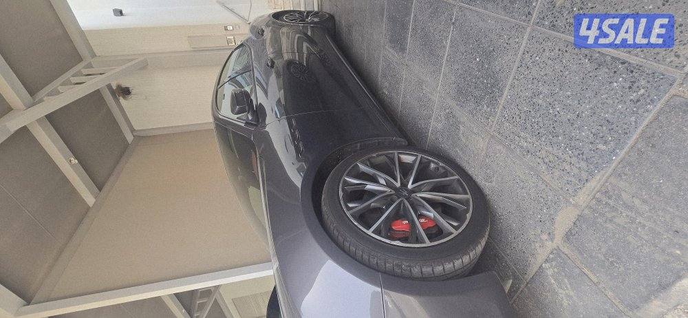 ميزراتي جيبلي اس حالة ممتازه جدا5