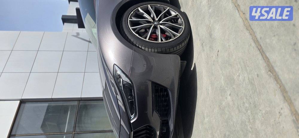 ميزراتي جيبلي اس حالة ممتازه جدا6