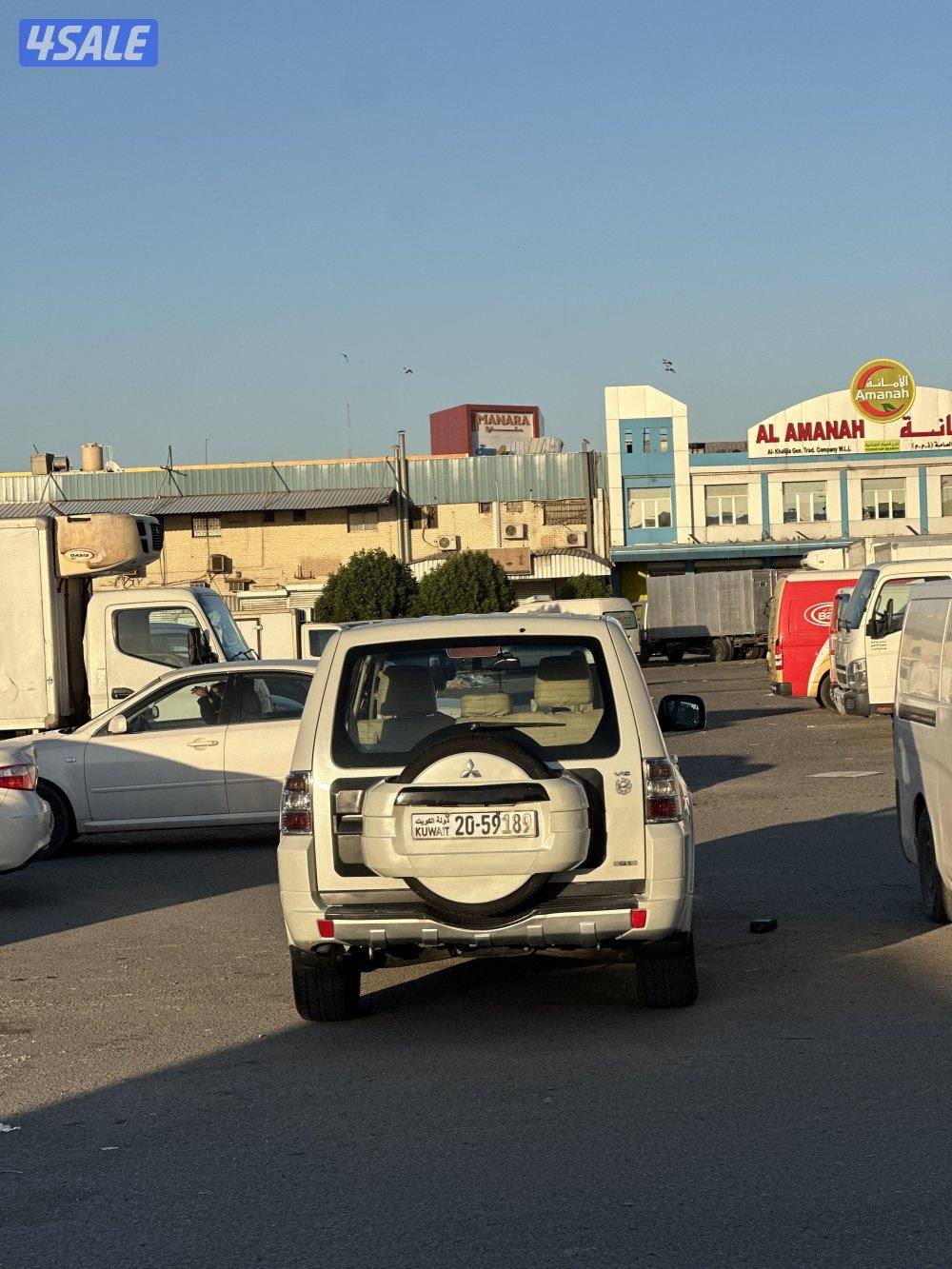 Jaleeb al shuwaik  4 new tyre5