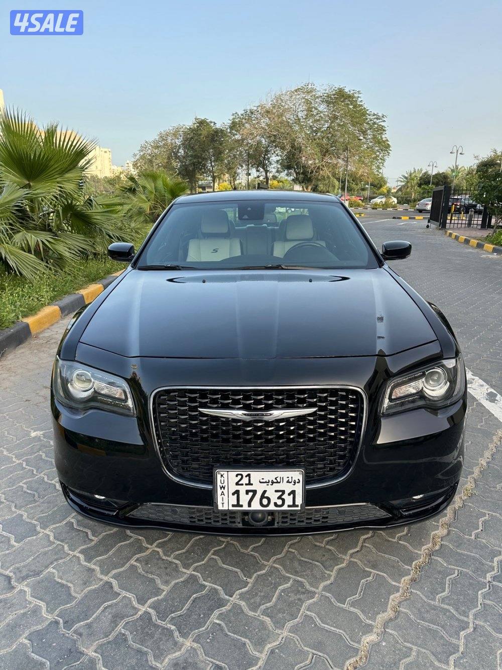 كرايزلر S300 سبورت0
