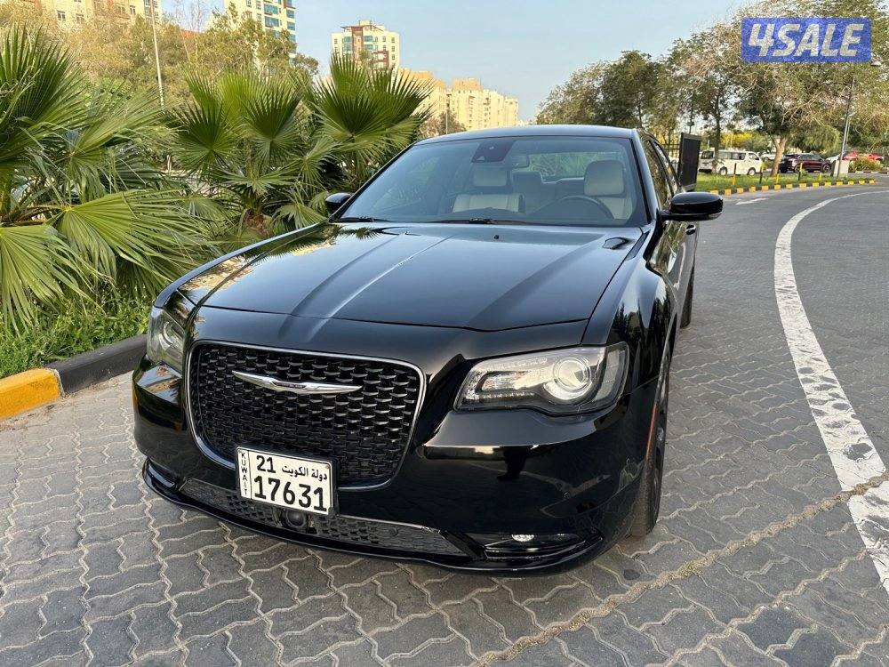 كرايزلر S300 سبورت2