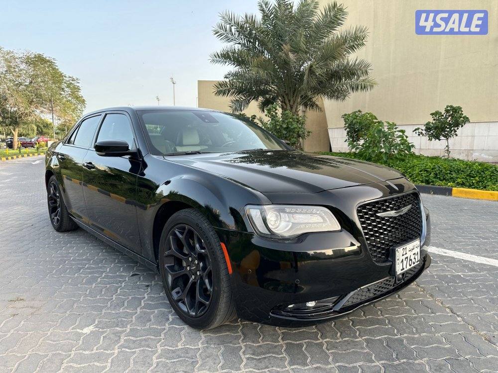 كرايزلر S300 سبورت3