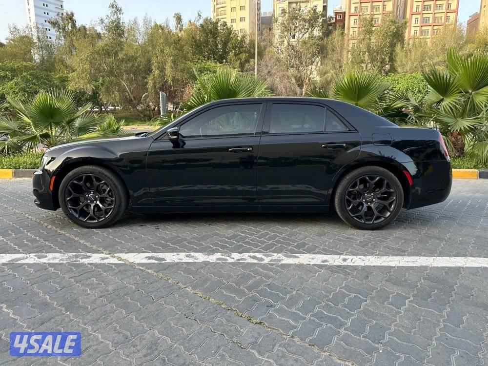 كرايزلر S300 سبورت9