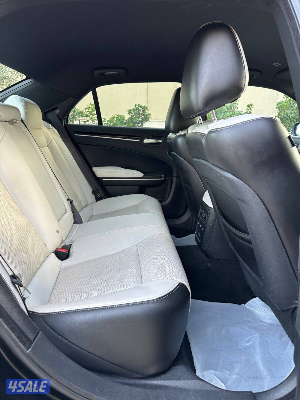 كرايزلر S300 سبورت10