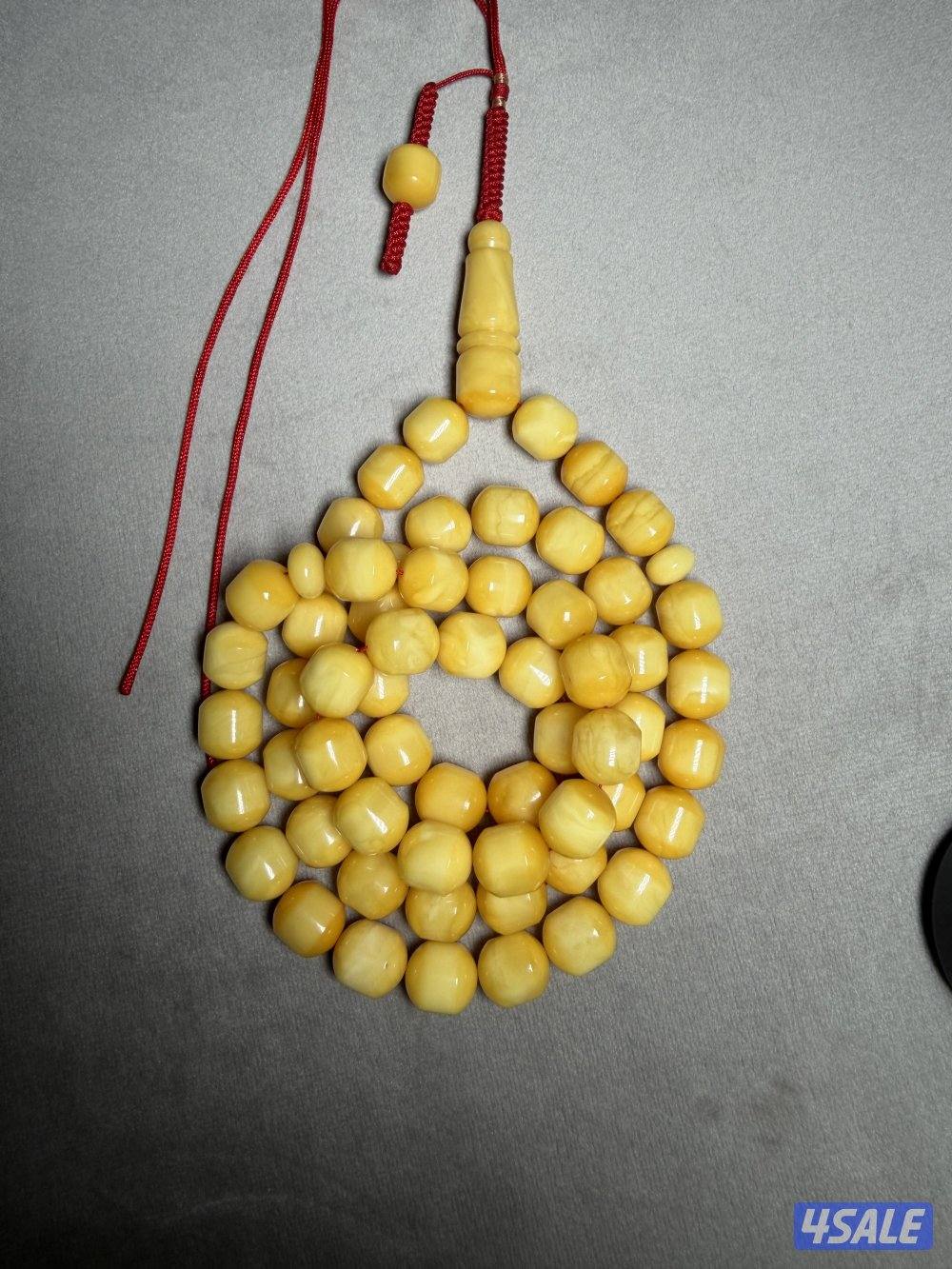 مسباحين كهرب للبيع خامات قديمة ومريحه6