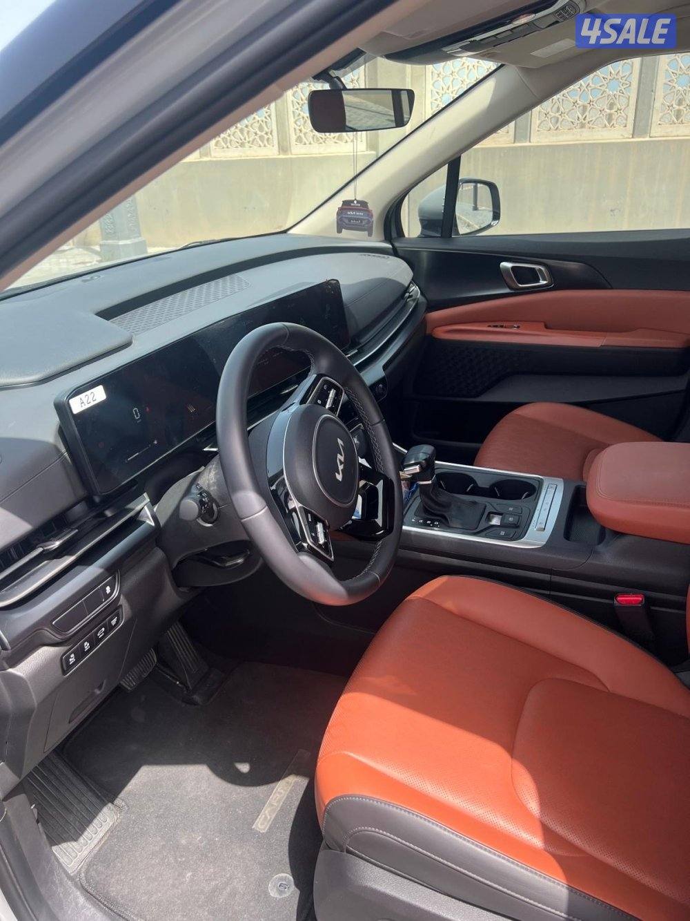 Kia carnaval 2026 يديد4