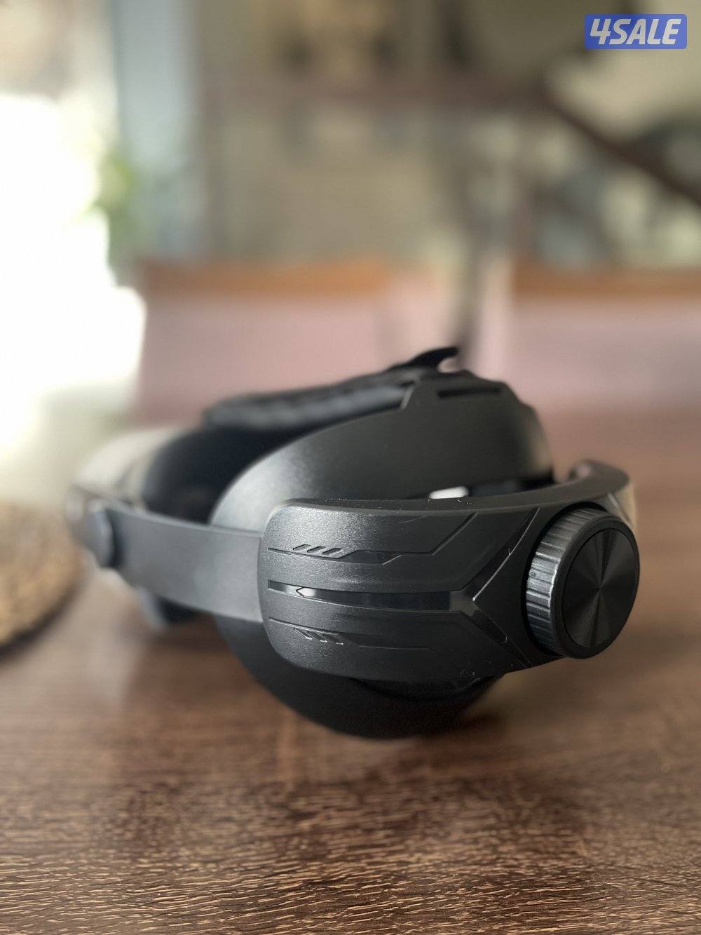 في ار ميتا كويست ٣ إس للبيع شبه جديد4