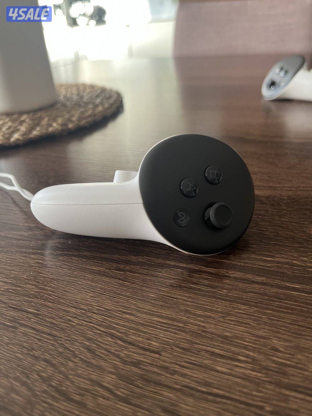 في ار ميتا كويست ٣ إس للبيع شبه جديد7