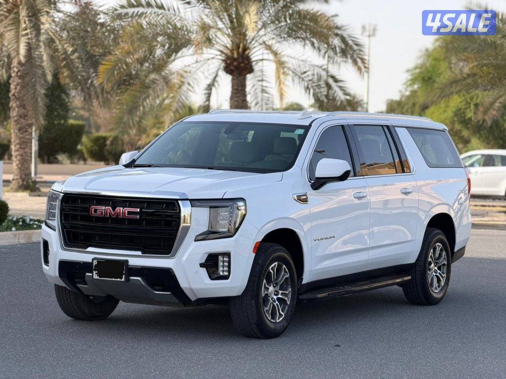 للبيع يوكن XL2023 بحاله الوكاله0