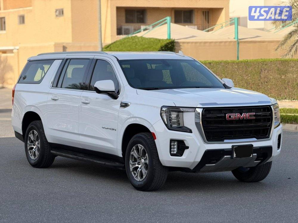 للبيع يوكن XL2023 بحاله الوكاله2