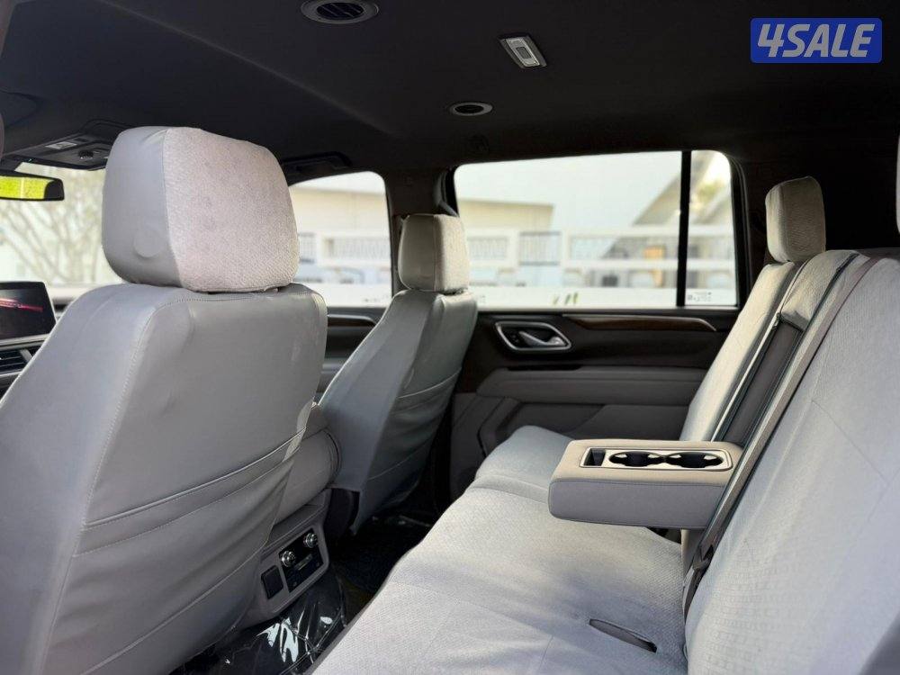 للبيع يوكن XL2023 بحاله الوكاله7