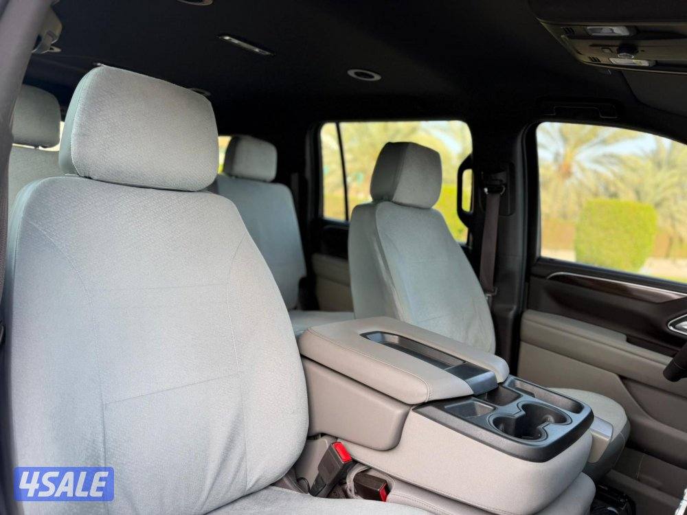 للبيع يوكن XL2023 بحاله الوكاله8