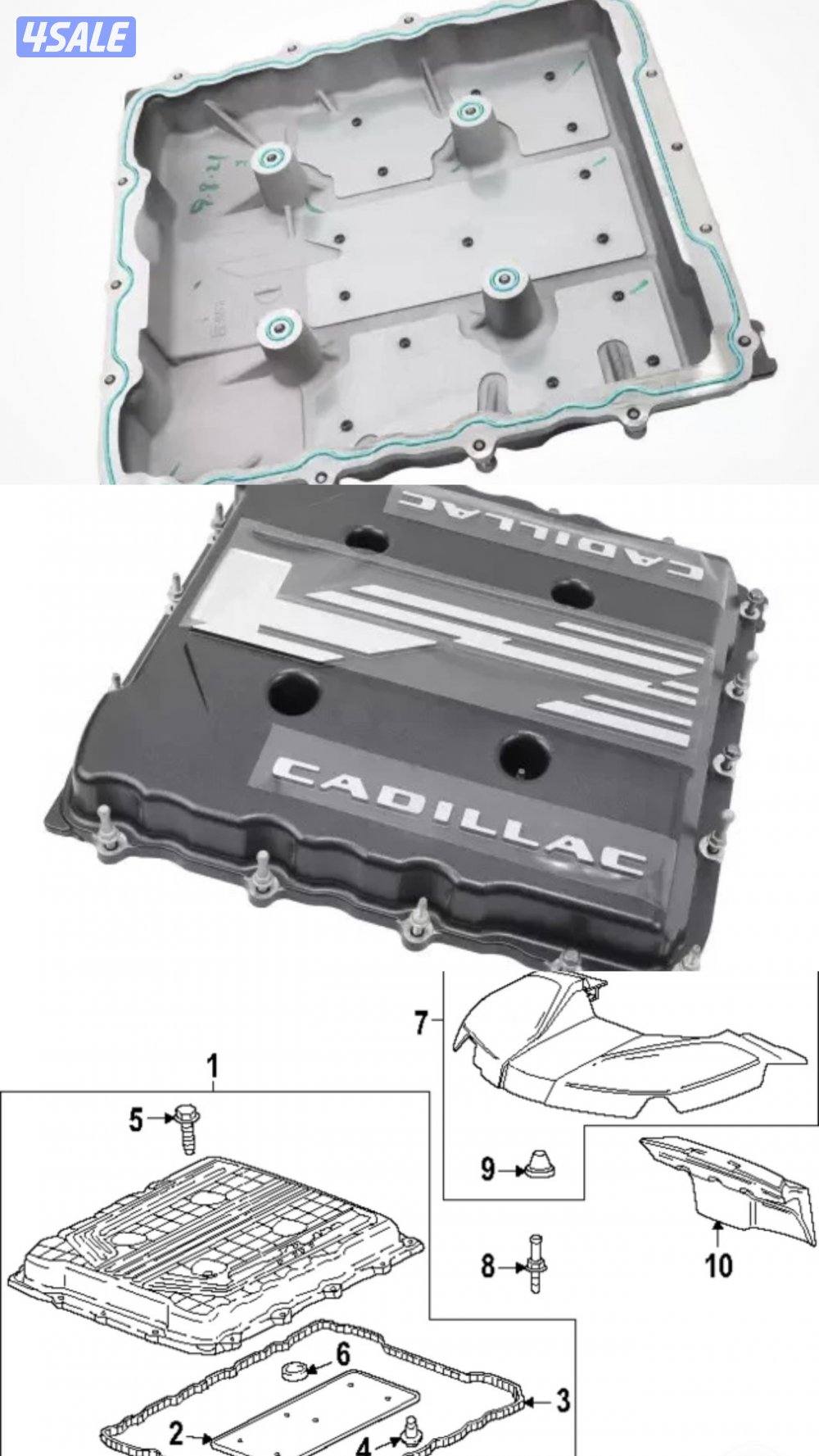 للبيع غطا سوبر High performance lid2