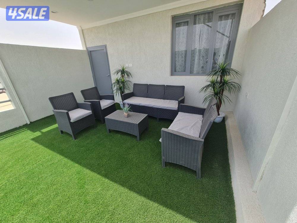 للايجار شهري استراحة دار جاسم5