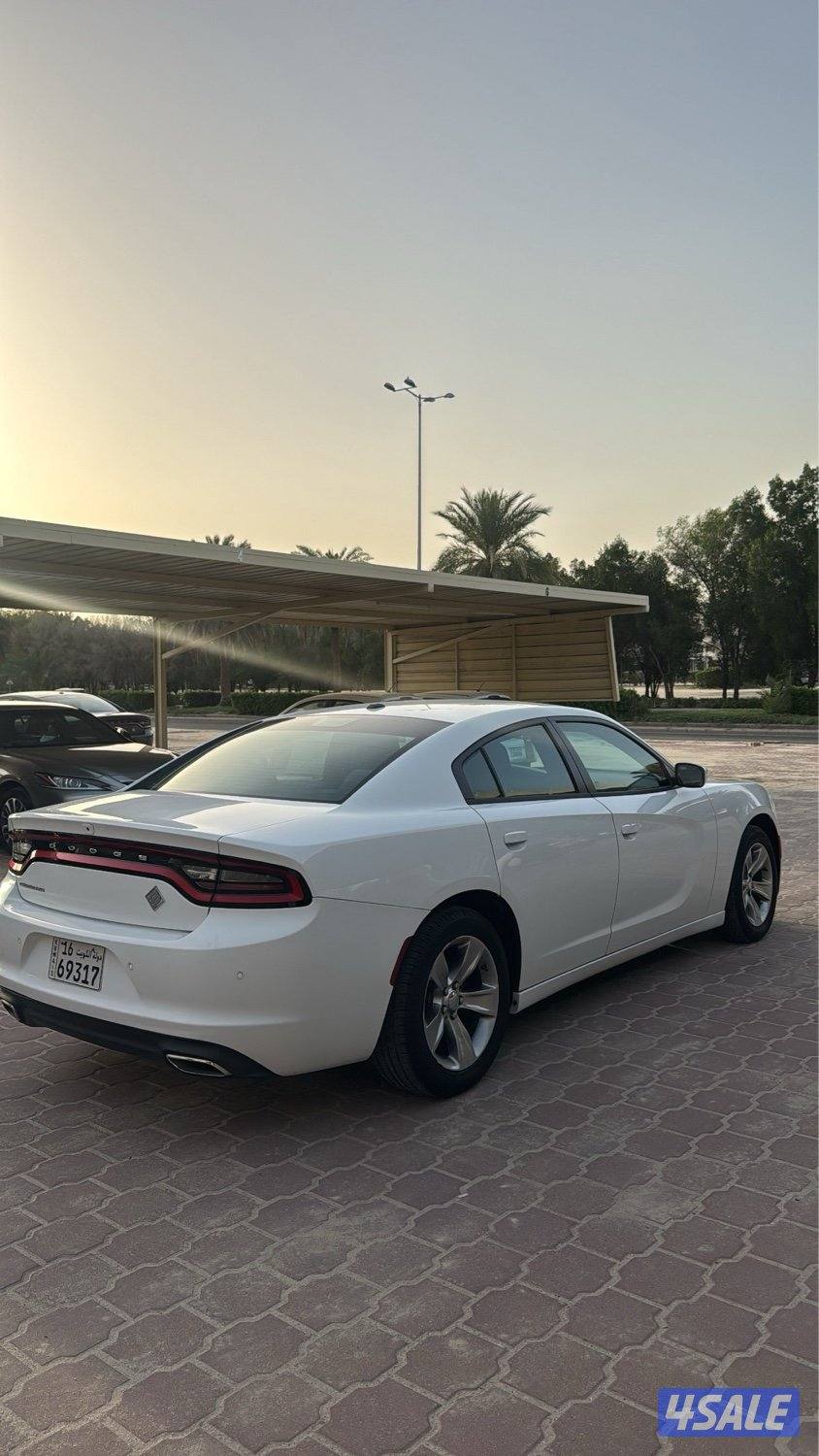 للبيع دودج 20190