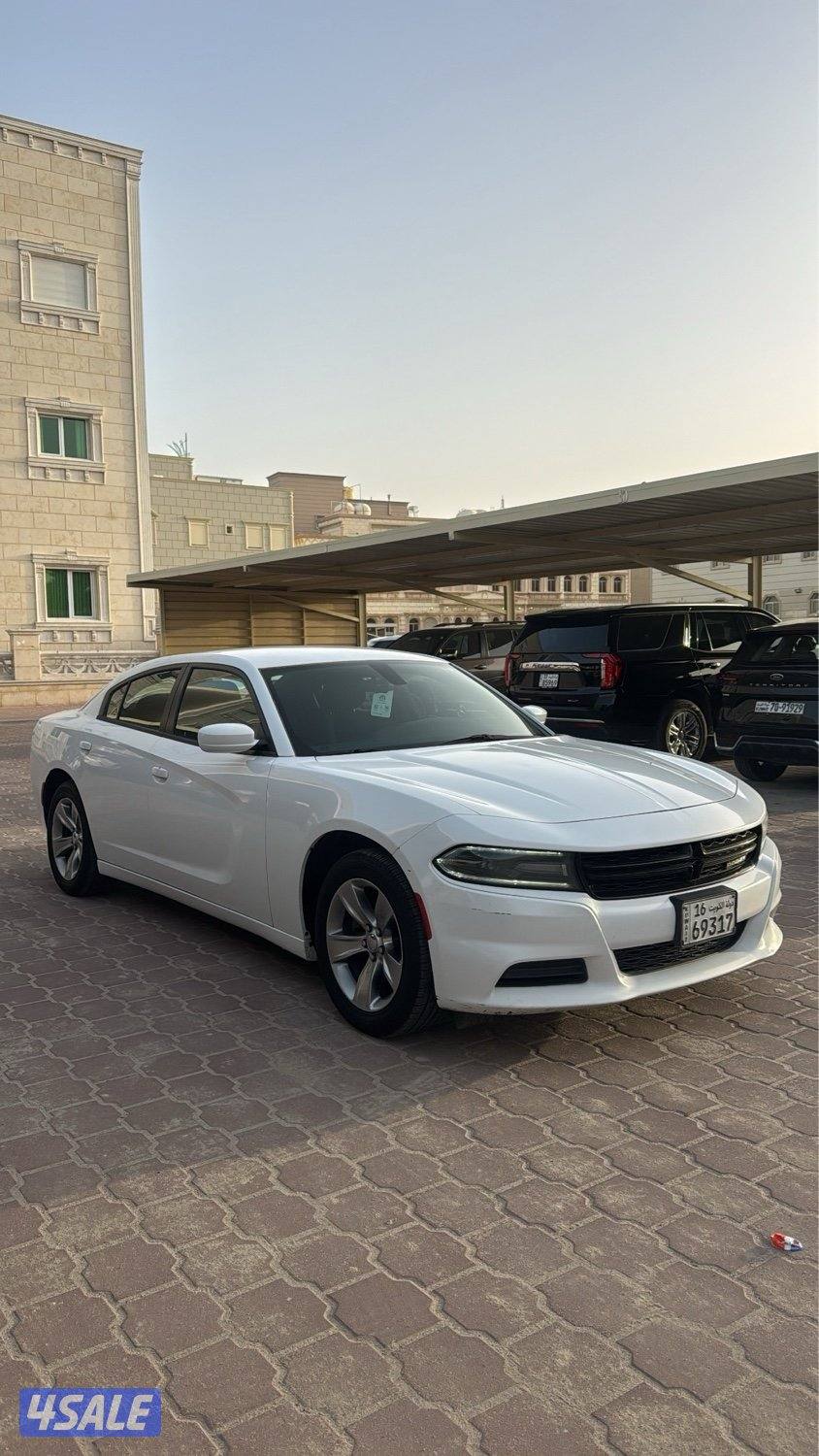 للبيع دودج 20191