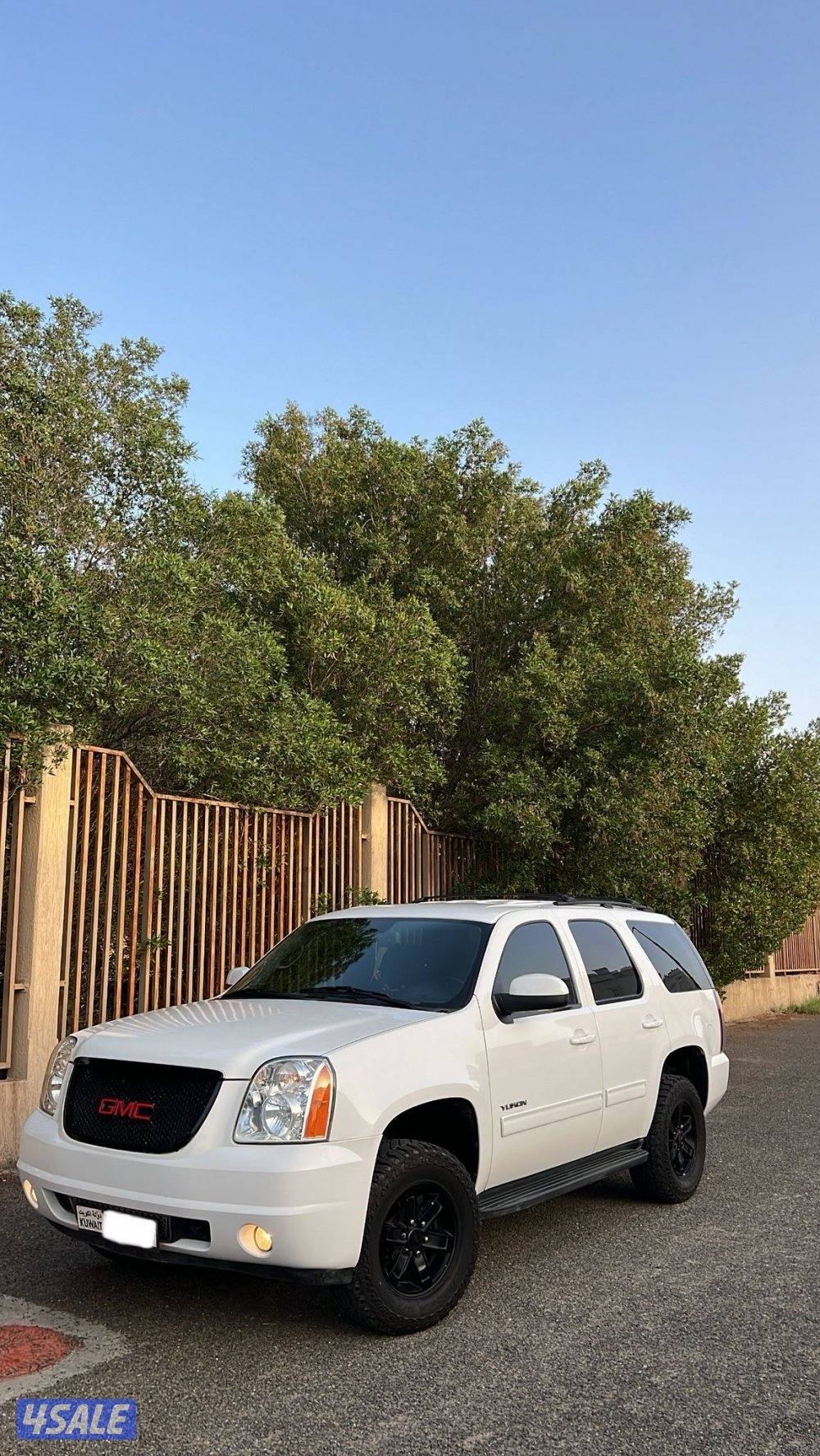 للبيع يوكن 20131