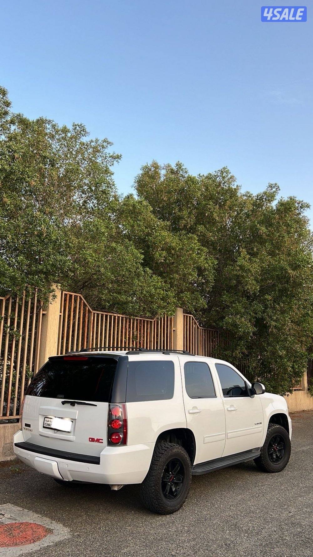 للبيع يوكن 20132