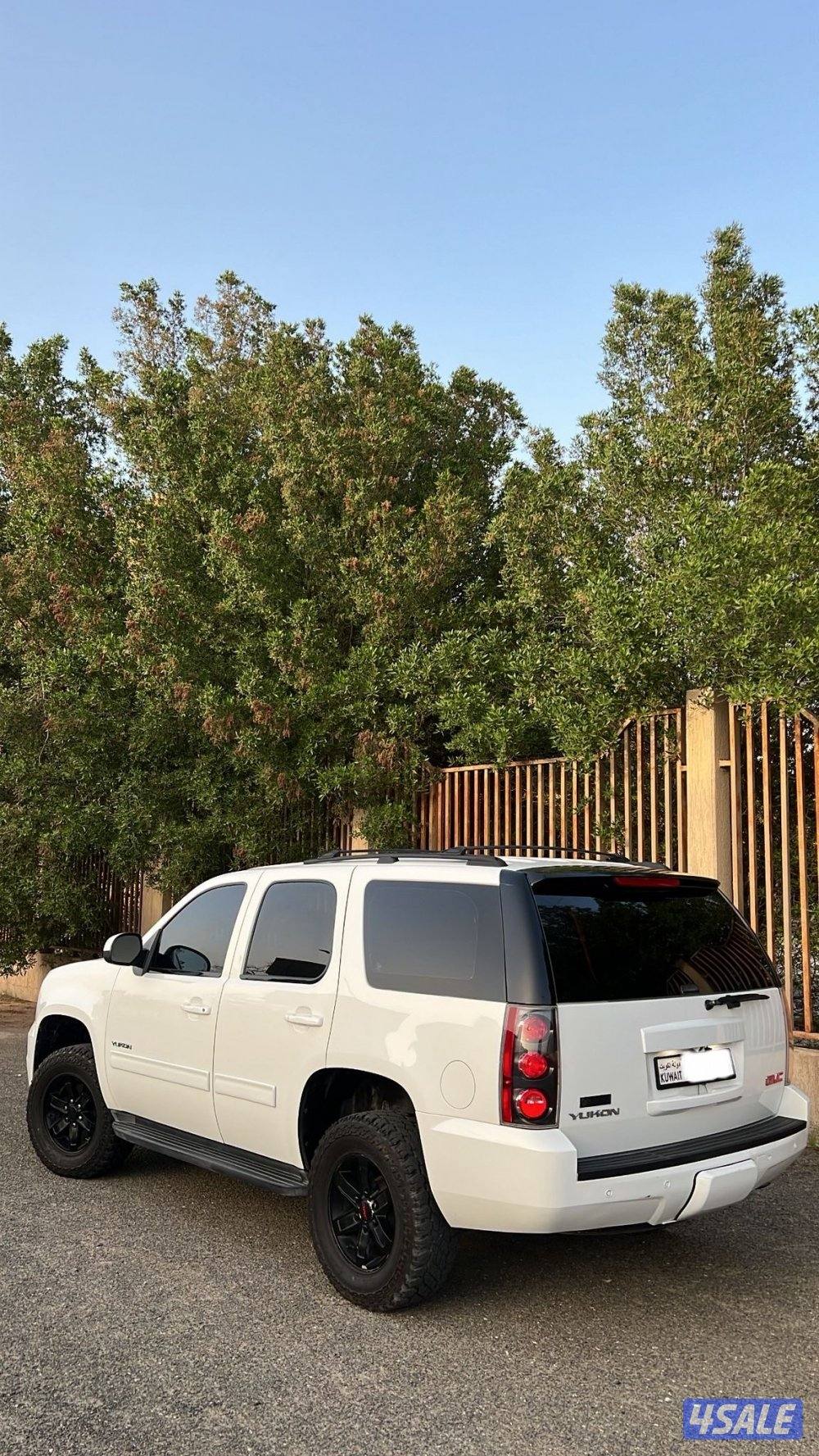 للبيع يوكن 20133