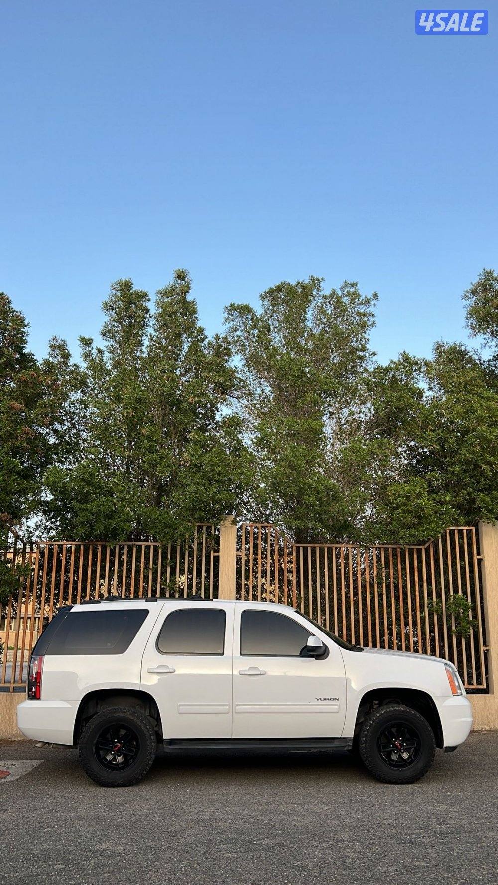 للبيع يوكن 20134