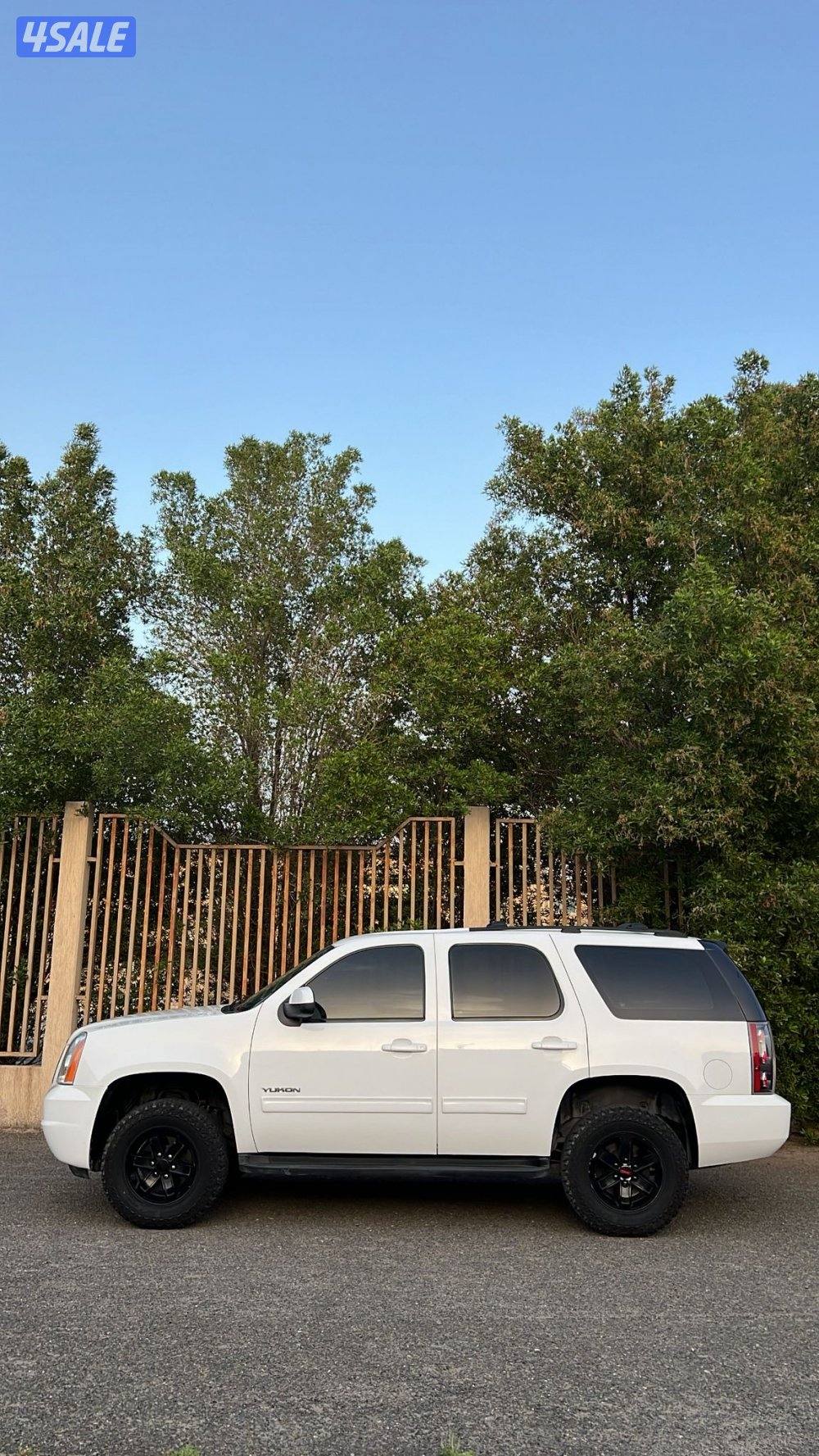 للبيع يوكن 20135